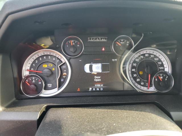 Photo 9 from auction – 2021 RAM 1500 CLASS with VIN 1C6RR7GG6MS544562