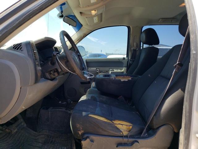 Foto 7 de la subasta – 2013 CHEVROLET SILVERADO con VIN 3GCPKPE76DG156830