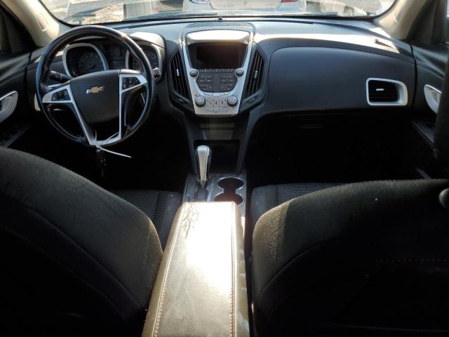 Photo 8 from auction – 2012 CHEVROLET EQUINOX LT with VIN 2GNFLEEK3C6324409