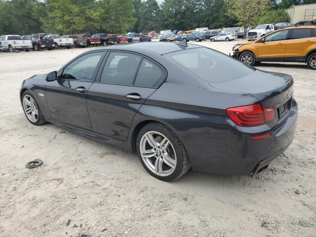 Photo 2 from auction – 2014 BMW 550 XI with VIN WBAKP9C50EDZ34835