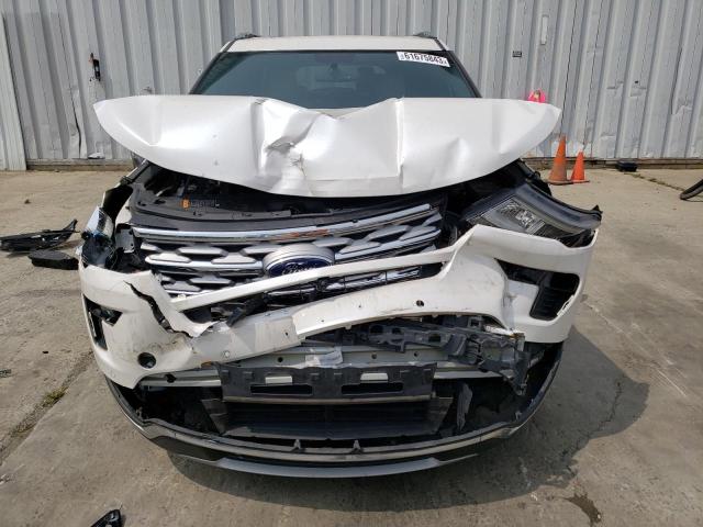 Photo 5 from auction – 2018 FORD EXPLORER L with VIN 1FM5K8F83JGC11273