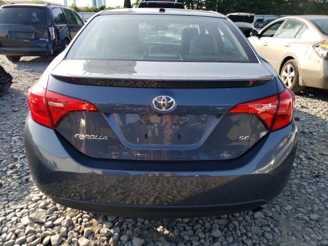 Photo 6 from auction – 2018 TOYOTA COROLLA L with VIN 2T1BURHE9JC006114
