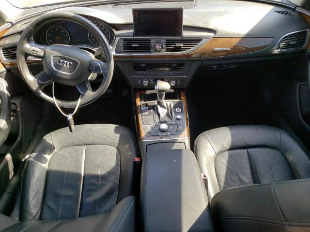 Photo 8 from auction – 2012 AUDI A6 PREMIUM with VIN WAUGGAFC2CN120629