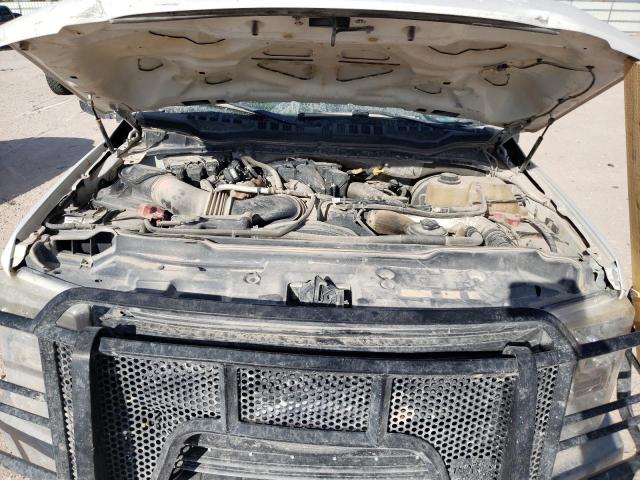 Photo 11 from auction – 2018 FORD F250 SUPER with VIN 1FT7W2BT2JEB59445