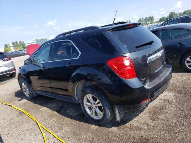 Photo 2 from auction – 2011 CHEVROLET EQUINOX LT with VIN 2CNFLEEC9B6376168