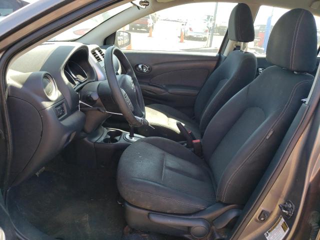 Photo 7 from auction – 2015 NISSAN VERSA S with VIN 3N1CN7AP9FL841395
