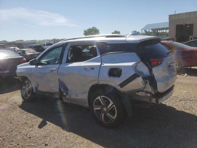 Photo 2 from auction – 2018 GMC TERRAIN SL with VIN 3GKALPEV6JL249100