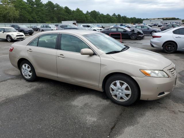 Photo 4 from auction – 2007 TOYOTA CAMRY CE with VIN 4T1BE46K07U664016