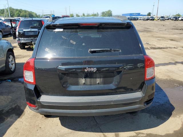 Photo 6 from auction – 2012 JEEP COMPASS SP with VIN 1C4NJCBA5CD627039