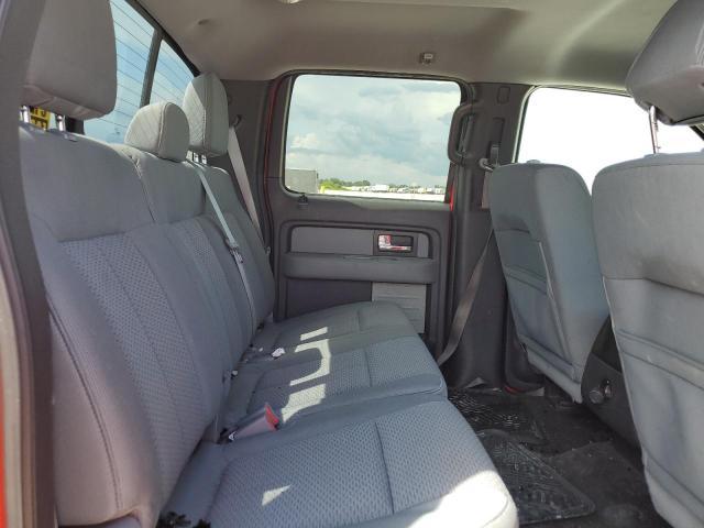 Photo 10 from auction – 2014 FORD F150 SUPER with VIN 1FTEW1CM3EFA71903