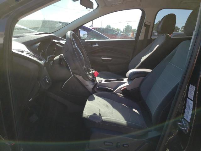 Photo 7 from auction – 2014 FORD ESCAPE SE with VIN 1FMCU0G9XEUD02140