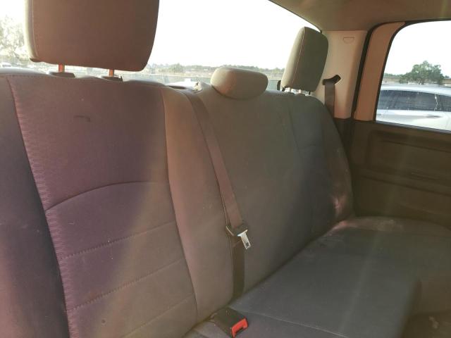 Снимка 10 от търг – 2014 RAM 1500 ST с VIN 1C6RR6KTXES388977