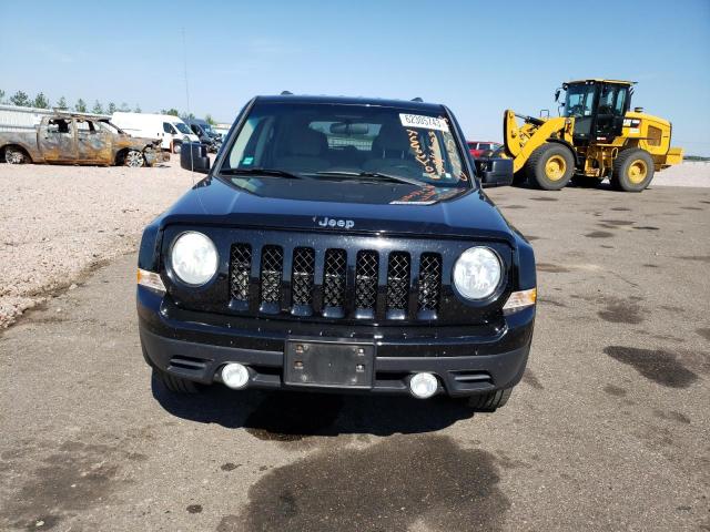 Photo 5 from auction – 2012 JEEP PATRIOT LA with VIN 1C4NJPFB8CD554405