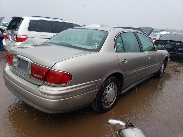 Photo 3 from auction – 2003 BUICK LESABRE LI with VIN 1G4HR54K03U184222