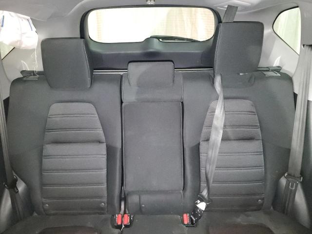 Photo 10 from auction – 2017 HONDA CR-V EX with VIN 2HKRW2H52HH618016
