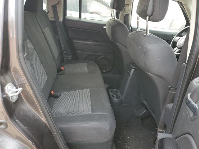 Photo 11 from auction – 2015 JEEP PATRIOT LA with VIN 1C4NJRFB2FD215767