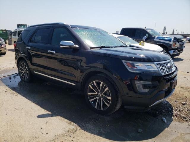 Photo 4 from auction – 2016 FORD EXPLORER P with VIN 1FM5K8HT8GGC10937