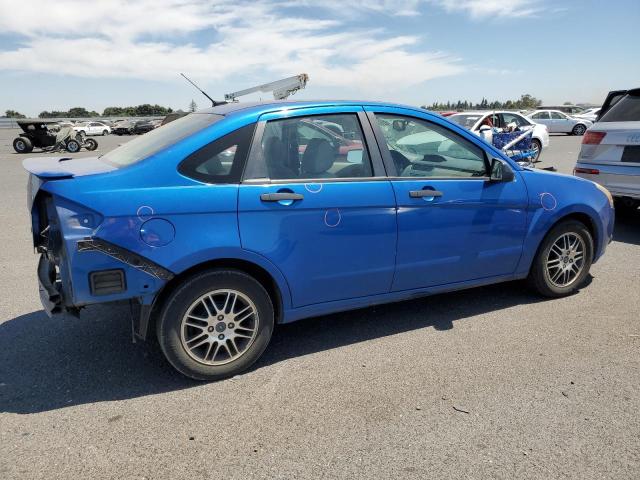 Photo 3 from auction – 2010 FORD FOCUS SE with VIN 1FAHP3FN5AW270042