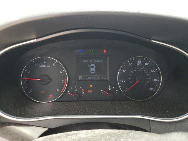 Photo 9 from auction – 2015 KIA CADENZA PR with VIN KNALN4D75F5194658