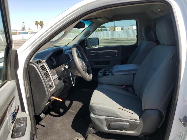 Photo 7 from auction – 2014 RAM 1500 ST with VIN 3C6JR6AGXEG219602