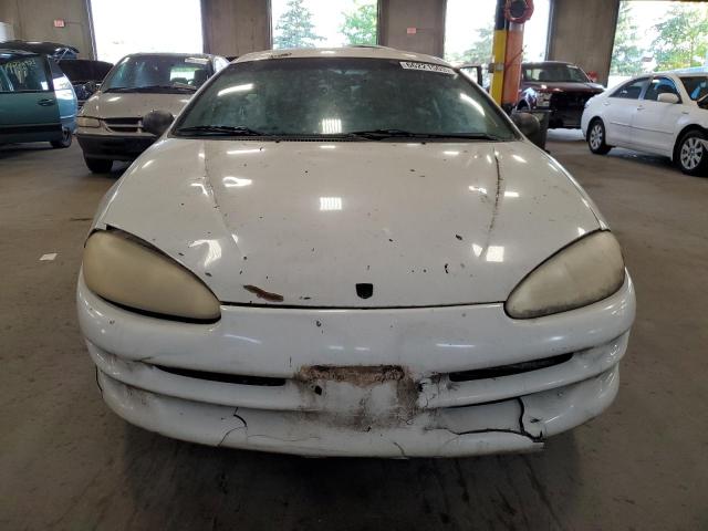 Photo 5 from auction – 2004 DODGE INTREPID S with VIN 2B3HD46R44H627422