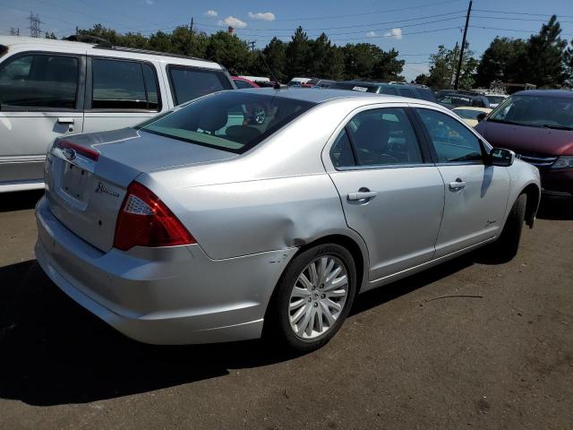 Photo 3 from auction – 2011 FORD FUSION HYB with VIN 3FADP0L3XBR319367
