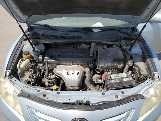 Photo 11 from auction – 2008 TOYOTA CAMRY CE with VIN 4T1BE46K08U731294