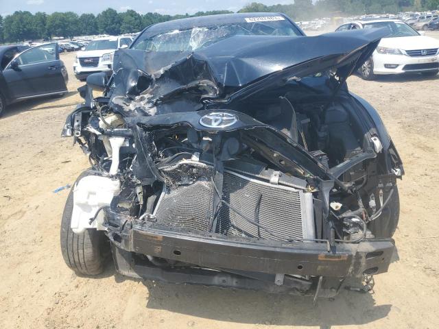 Photo 5 from auction – 2010 TOYOTA CAMRY BASE with VIN 4T4BF3EK6AR013494