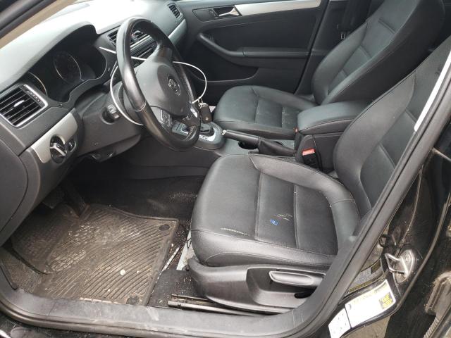 Photo 7 from auction – 2012 VOLKSWAGEN JETTA SEL with VIN 3VWLP7AJ1CM305630