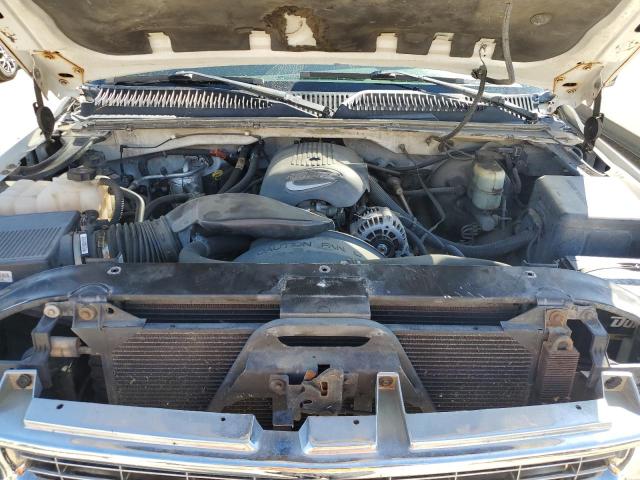 Photo 11 from auction – 2001 CHEVROLET SILVERADO with VIN 1GCEC19T41Z207066