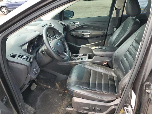 Photo 7 from auction – 2017 FORD ESCAPE TIT with VIN 1FMCU0J96HUF09847