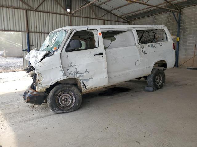 DODGE RAM 1998 with VIN 2B7HB11X8WK140254 - Photo from auction
