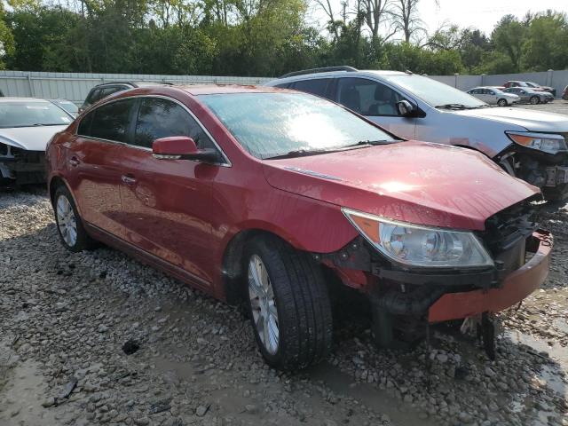 Photo 4 from auction – 2013 BUICK LACROSSE with VIN 1G4GC5E39DF267304