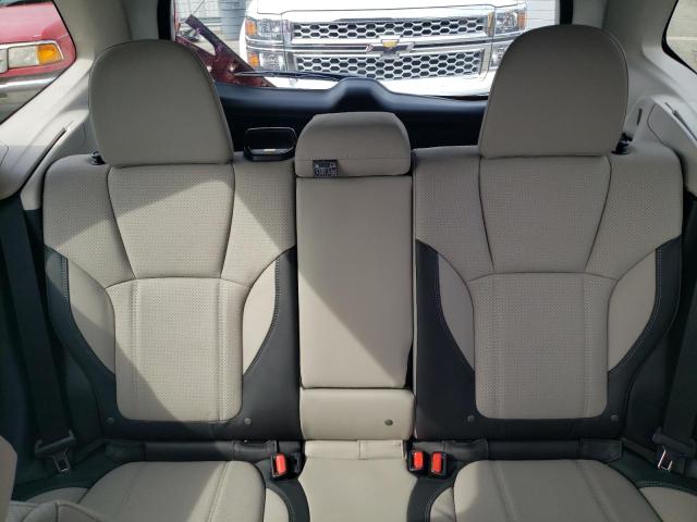 Photo 10 from auction – 2023 SUBARU FORESTER L with VIN JF2SKANC3PH477210
