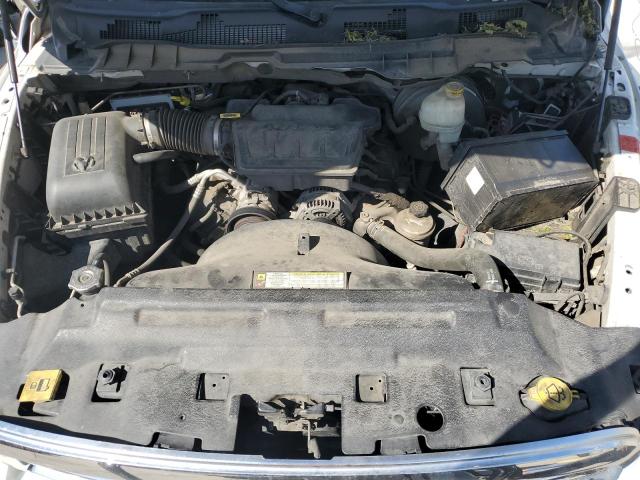 Photo 11 from auction – 2011 DODGE RAM 1500 with VIN 1D7RV1GP0BS652079