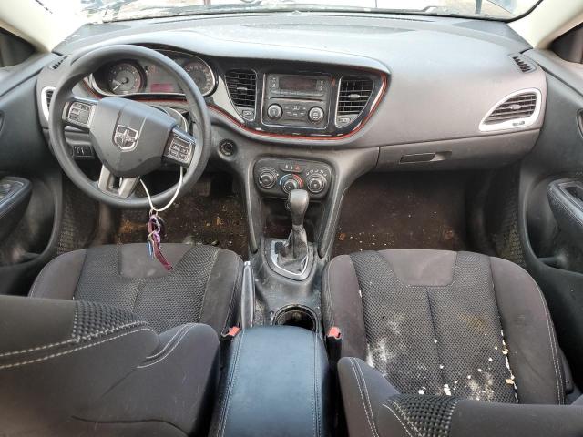 Photo 8 from auction – 2015 DODGE DART SXT with VIN 1C3CDFBB8FD301592