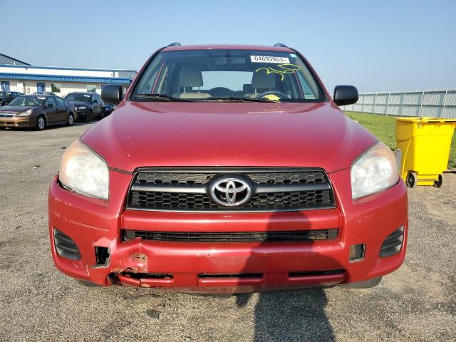 Photo 5 from auction – 2011 TOYOTA RAV4 with VIN 2T3BF4DV9BW118650