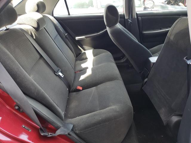 Photo 10 from auction – 2007 TOYOTA COROLLA CE with VIN 2T1BR32E57C751846