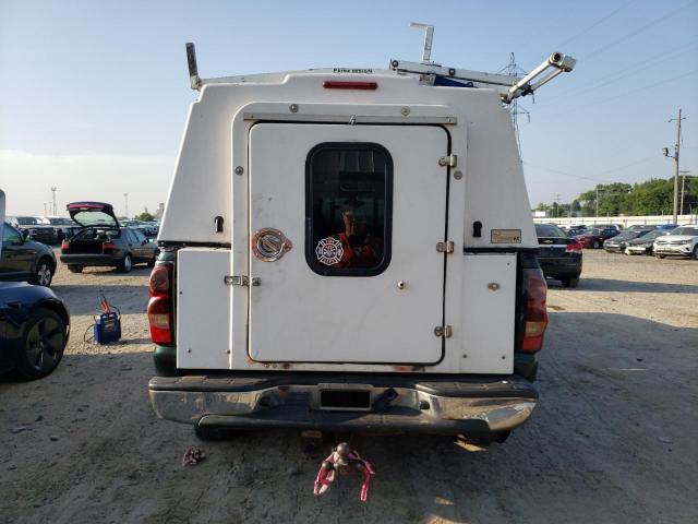 Снимка 6 от търг – 2004 CHEVROLET SILVERADO с VIN 1GCHK39214E288896