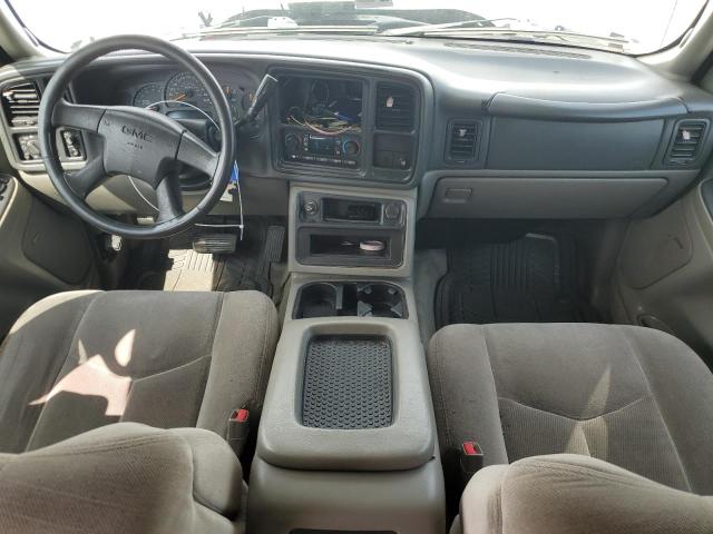 Photo 8 from auction – 2004 GMC YUKON with VIN 1GKEC13Z04J284361