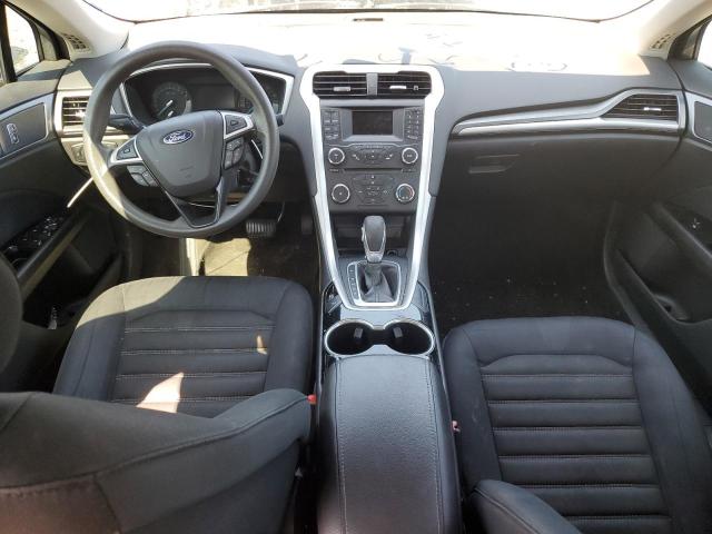 Photo 8 from auction – 2014 FORD FUSION SE with VIN 1FA6P0H76E5388486