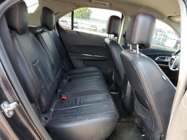 Photo 11 from auction – 2015 CHEVROLET EQUINOX LT with VIN 2GNFLFEK3F6257868
