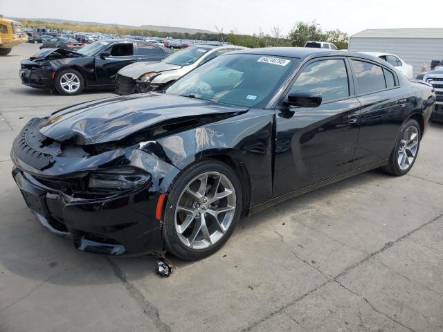 Photo 1 from auction – 2020 DODGE CHARGER SX with VIN 2C3CDXBG5LH150498