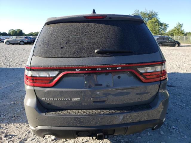 Photo 6 from auction – 2020 DODGE DURANGO SS with VIN 1C4SDJFTXLC286902