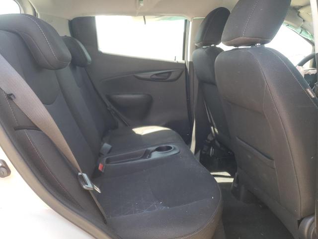 Photo 10 from auction – 2021 CHEVROLET SPARK 1LT with VIN KL8CD6SA0MC749081