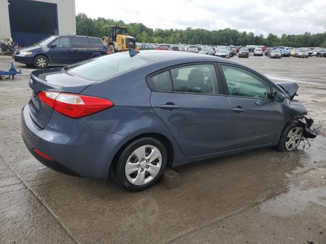 Photo 3 from auction – 2016 KIA FORTE LX with VIN KNAFK4A63G5459192