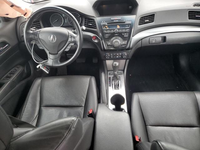 Photo 8 from auction – 2015 ACURA ILX 20 TEC with VIN 19VDE1F71FE007108