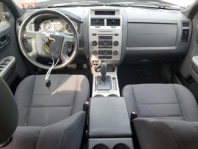 Photo 8 from auction – 2012 FORD ESCAPE XLT with VIN 1FMCU9DG7CKA12129