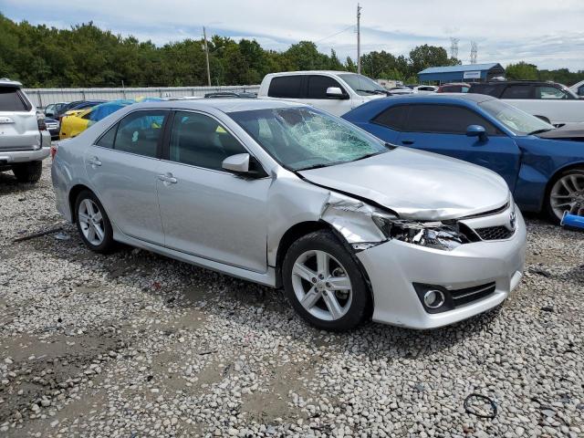 Photo 4 from auction – 2012 TOYOTA CAMRY BASE with VIN 4T1BF1FK9CU054623