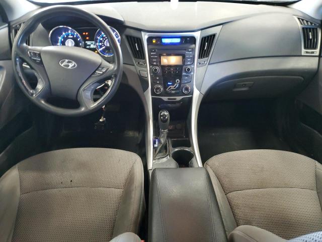Photo 8 from auction – 2012 HYUNDAI SONATA GLS with VIN 5NPEB4AC4CH337794